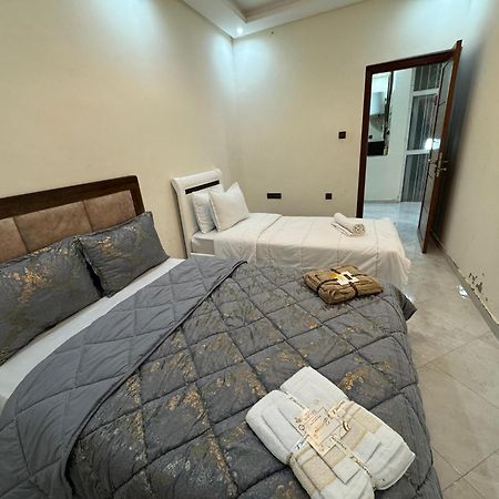 Magnifique Appartement A Rabat Proche De La Mer Exterior foto