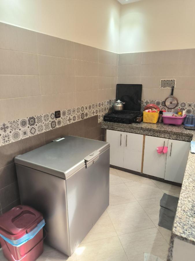 Magnifique Appartement A Rabat Proche De La Mer Exterior foto