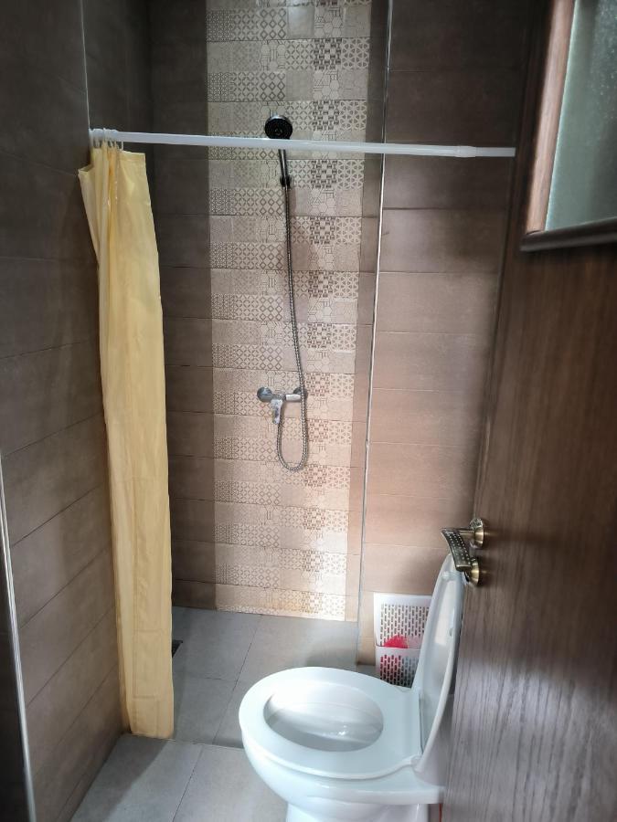 Magnifique Appartement A Rabat Proche De La Mer Exterior foto