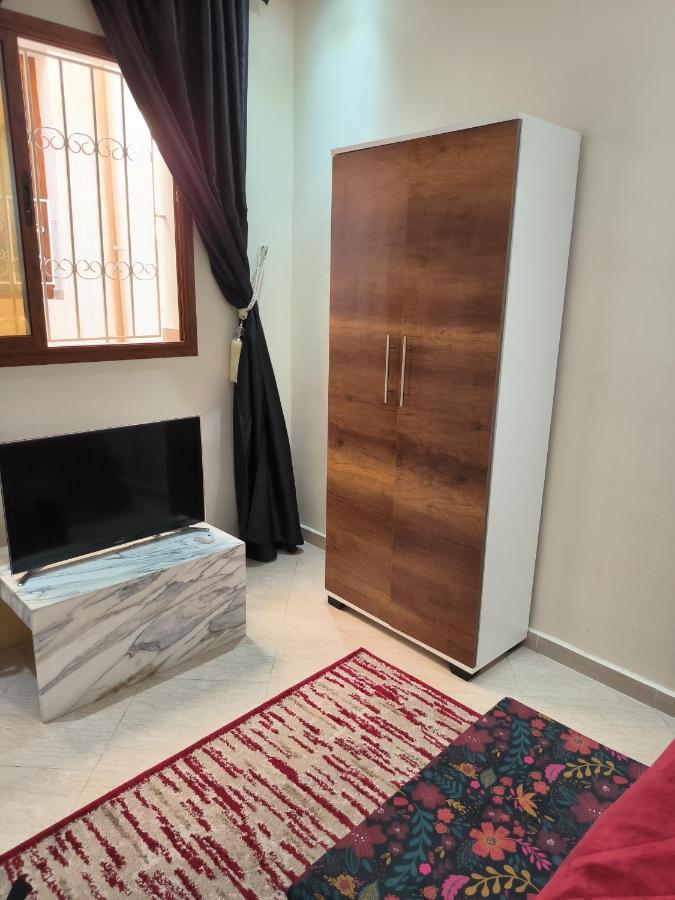 Magnifique Appartement A Rabat Proche De La Mer Exterior foto