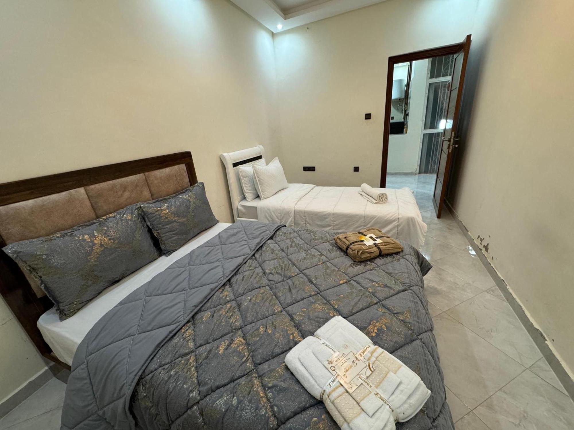 Magnifique Appartement A Rabat Proche De La Mer Exterior foto